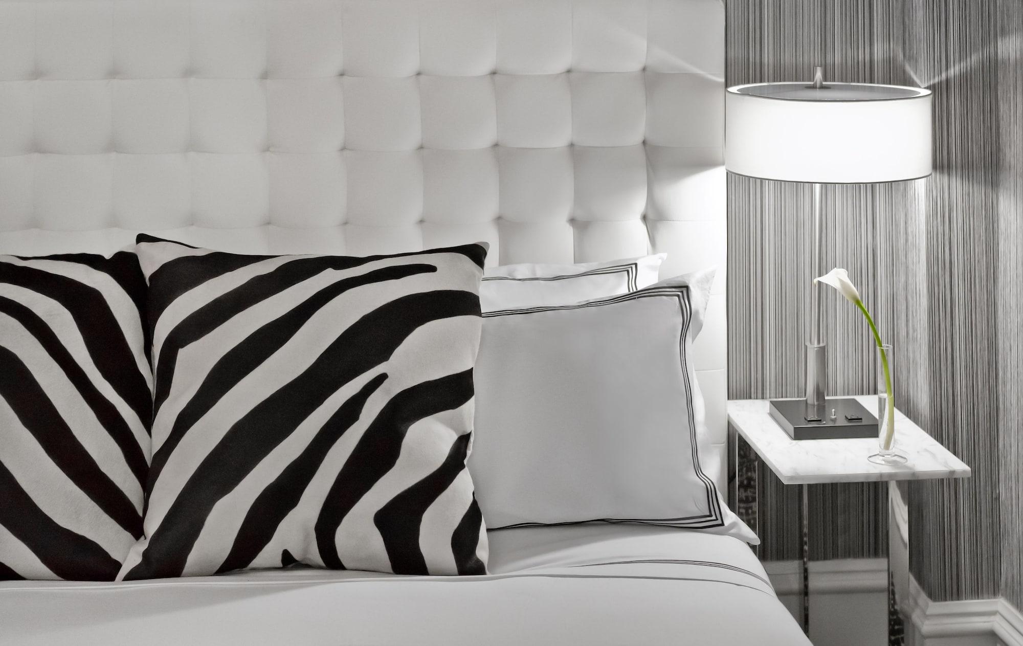 ניו יורק Moderne Hotel חדר תמונה