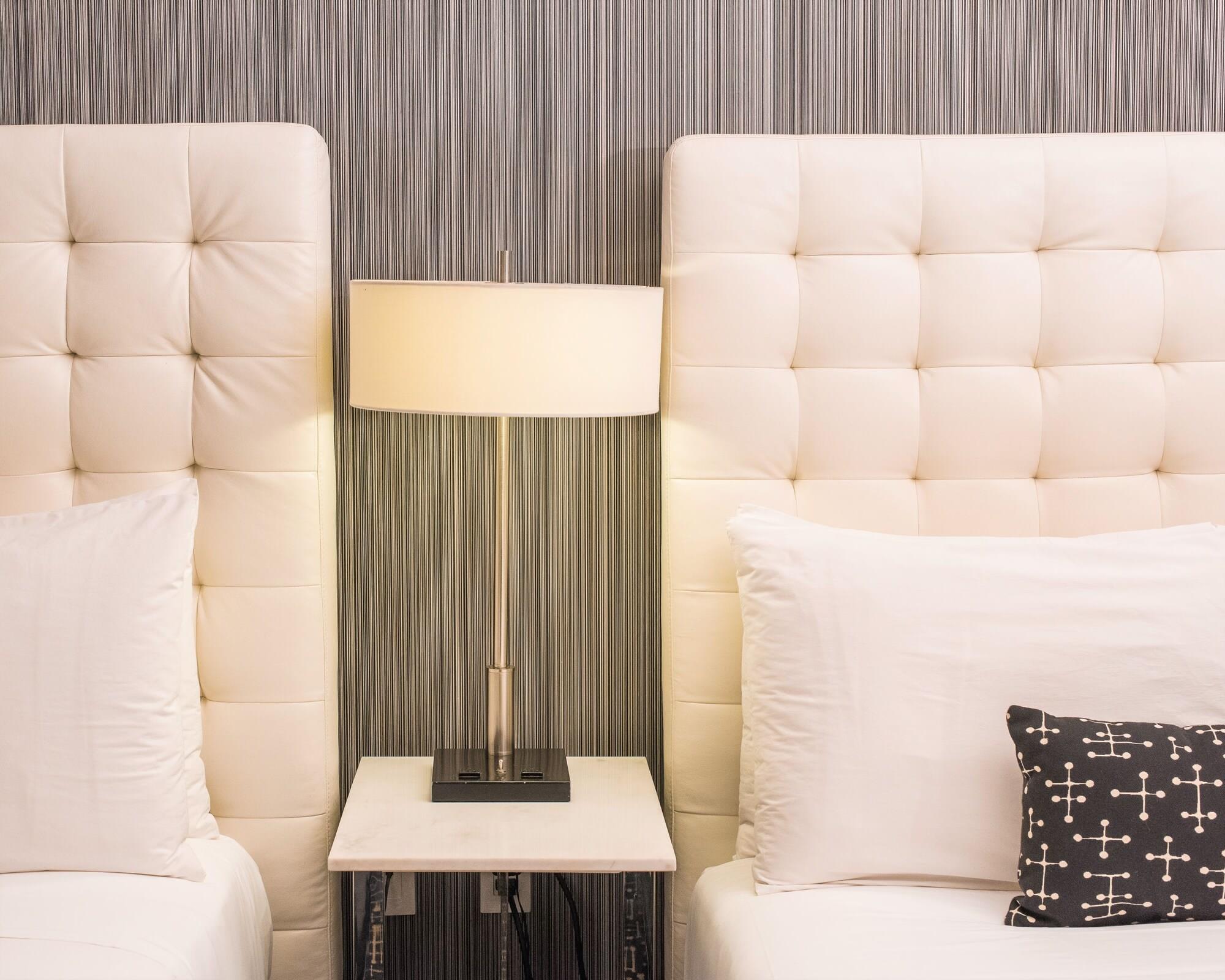 ניו יורק Moderne Hotel מראה חיצוני תמונה