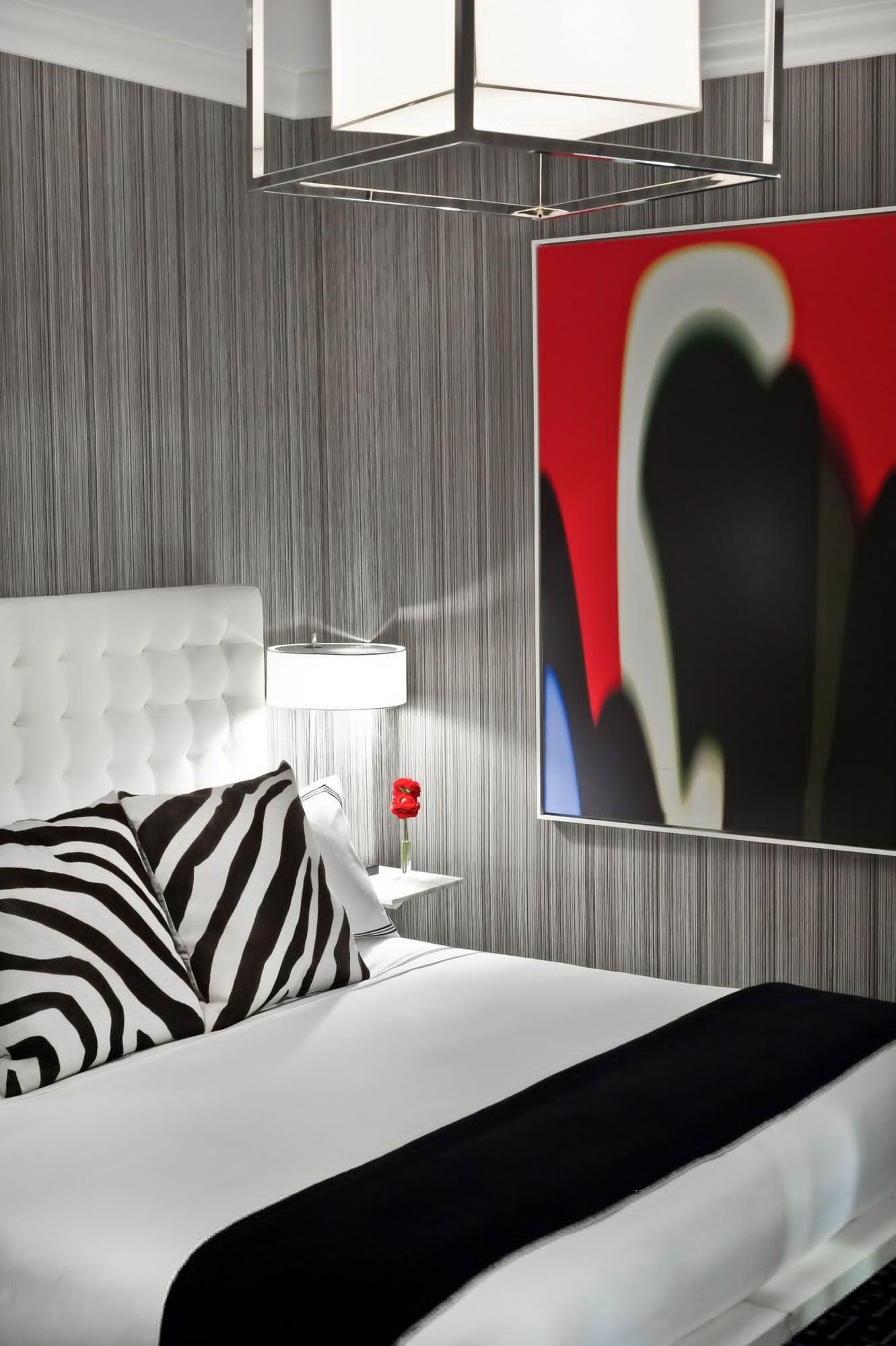 ניו יורק Moderne Hotel מראה חיצוני תמונה