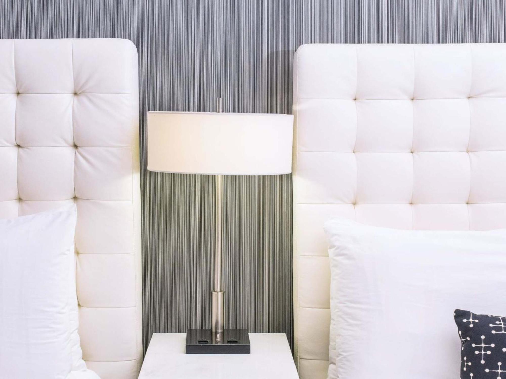 ניו יורק Moderne Hotel חדר תמונה