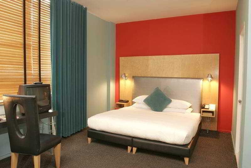 ניו יורק Moderne Hotel חדר תמונה