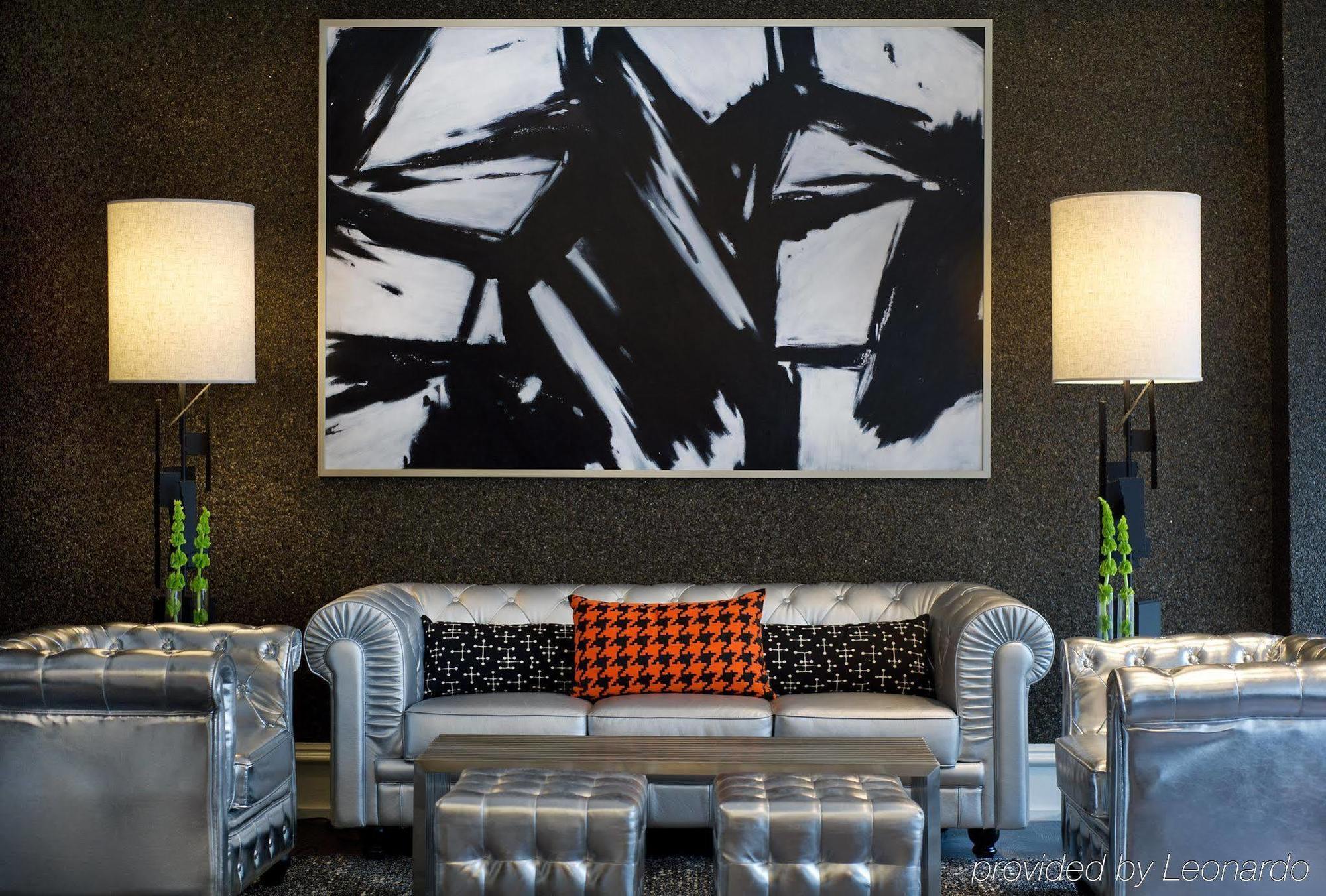ניו יורק Moderne Hotel מראה חיצוני תמונה