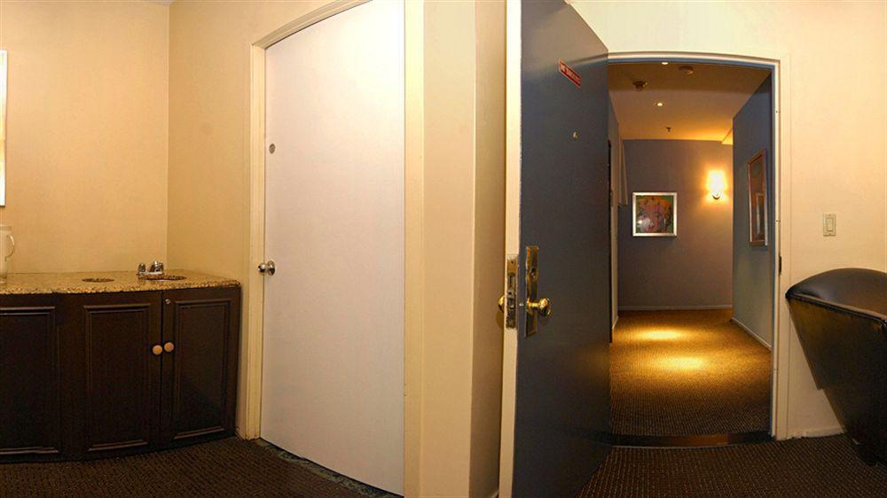 ניו יורק Moderne Hotel מראה חיצוני תמונה